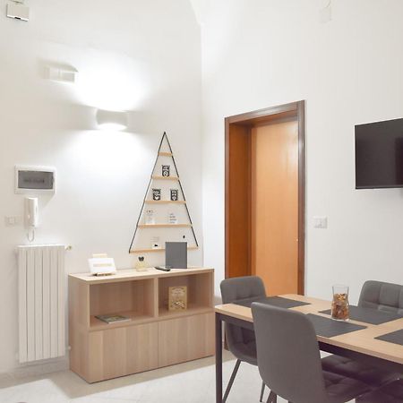 Your Home, In The Center Of Bari Exteriér fotografie