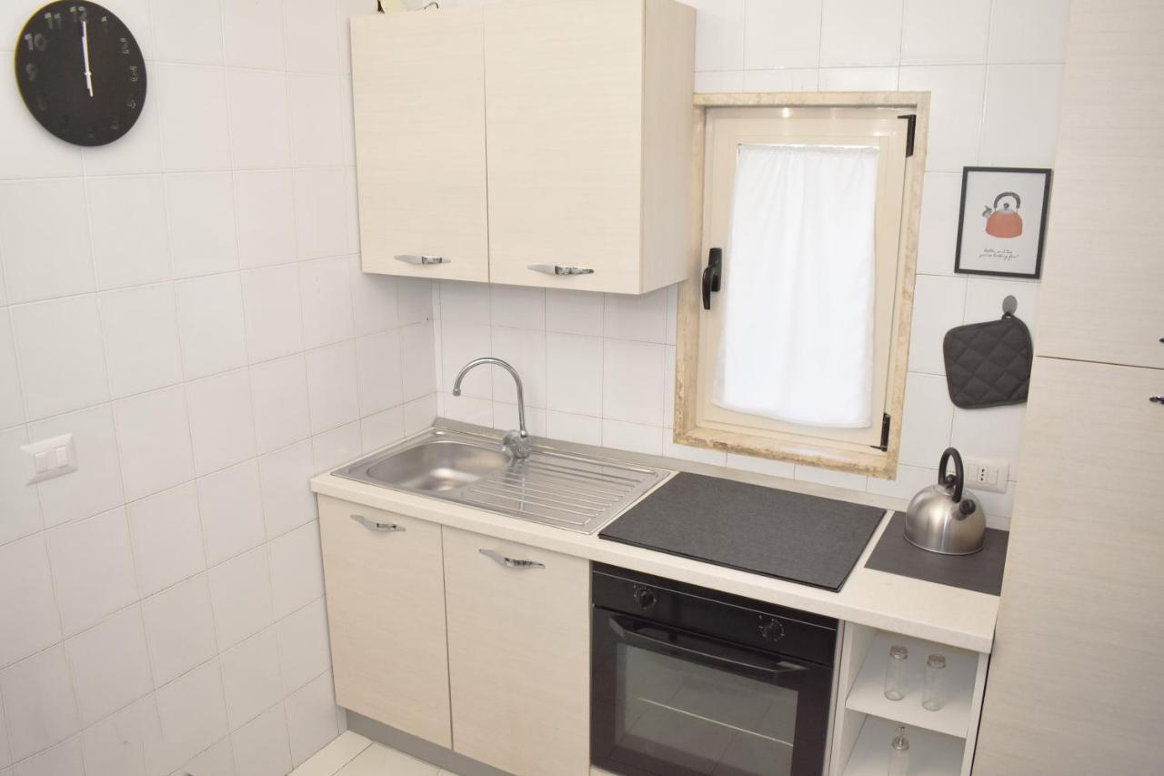 Your Home, In The Center Of Bari Exteriér fotografie